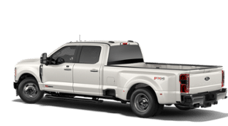 2027 Ford Super Duty® External Image 2